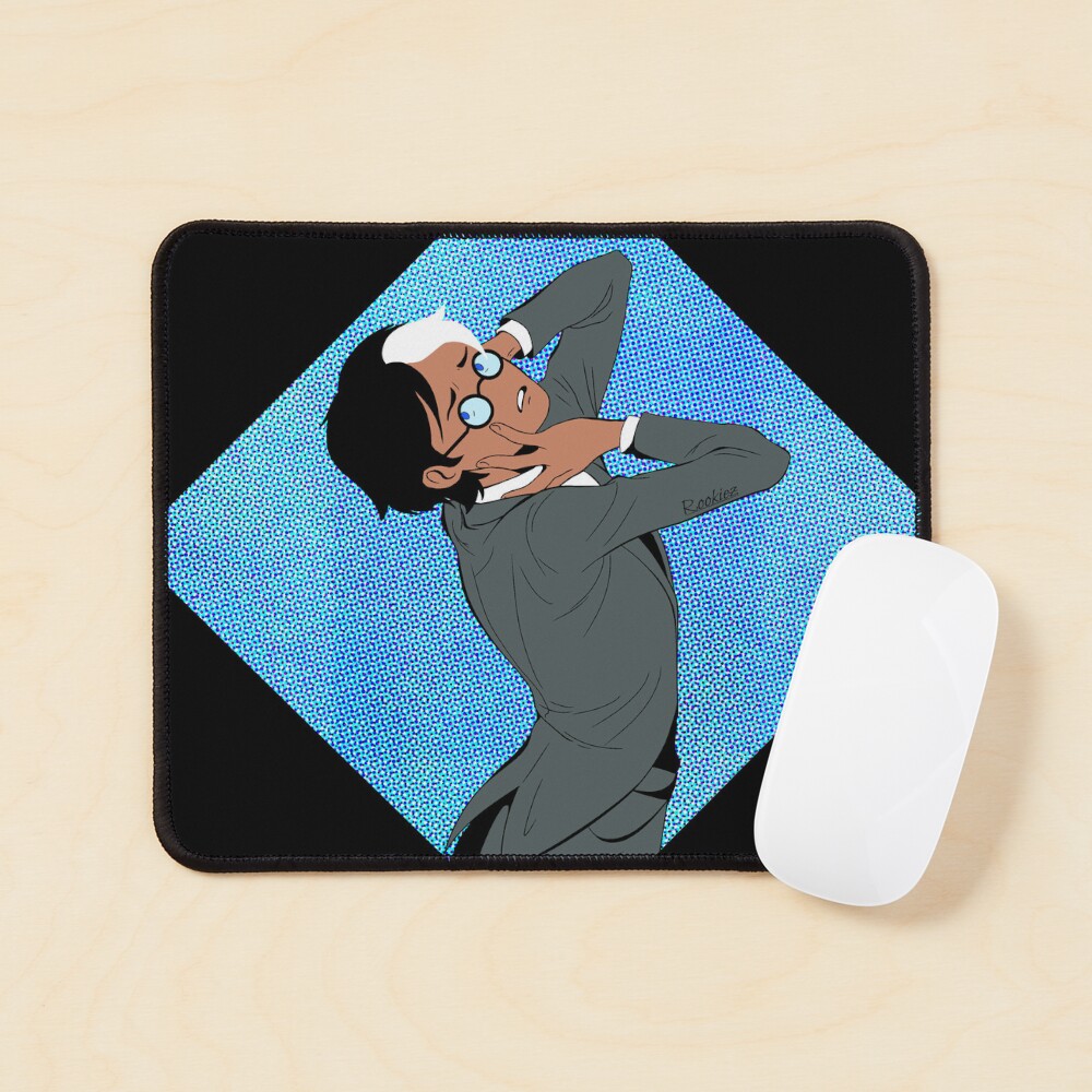 Item preview, Mouse Pad designed and sold by Rookiez.