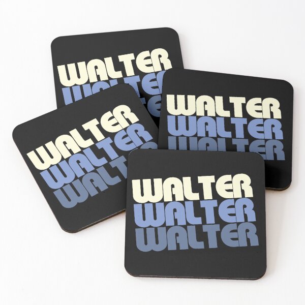 Item preview, Walter designed and sold by helenacooper.