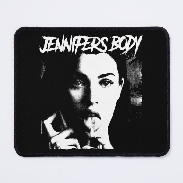 Item preview, Jennifer's Body Distressed Horror designed and sold by ThaisMeloArt.