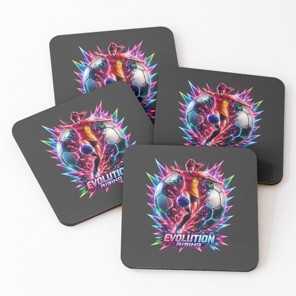 Item preview, EVOLUTION RISING, THE NEXT GENERATION designed and sold by Geo3574.