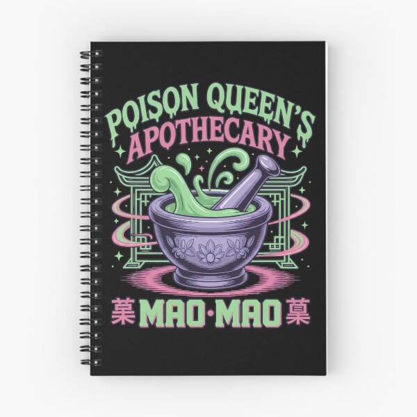 Item preview, Poison queen's designed and sold by Darogapari.