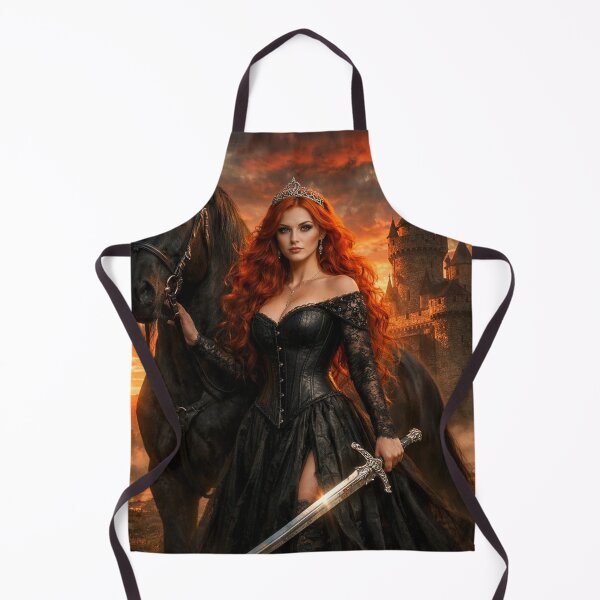 Item preview, Warrior Princess designed and sold by LenCarol.