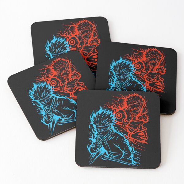 Item preview, Llamas gemelas designed and sold by Darogapari.