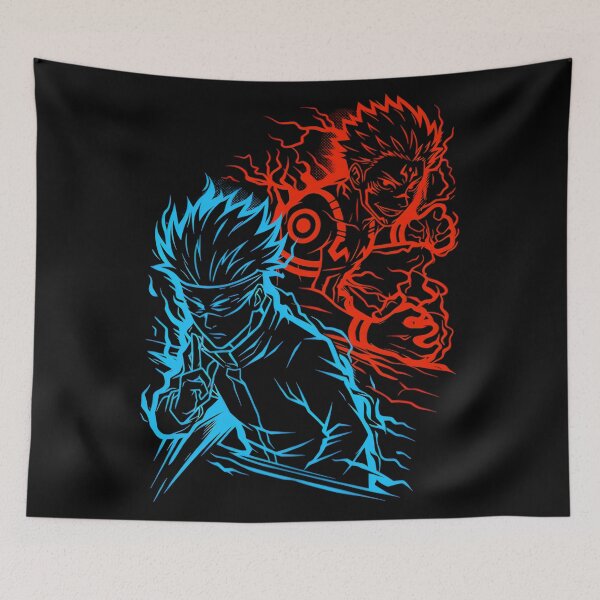 Item preview, Twin Flames designed and sold by Darogapari.