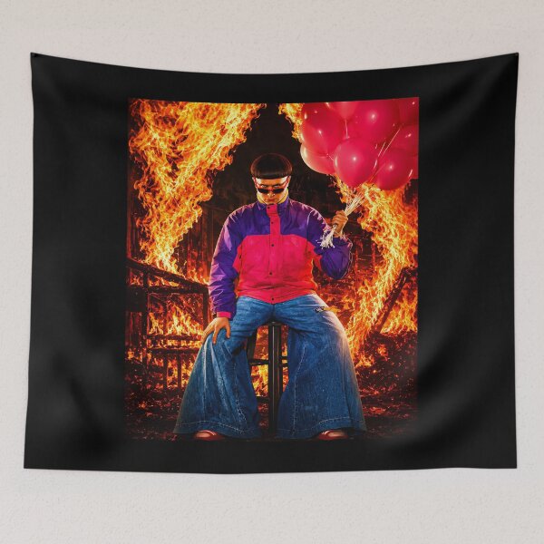 Item preview, Oliver Tree designed and sold by EchoMyriadArt.