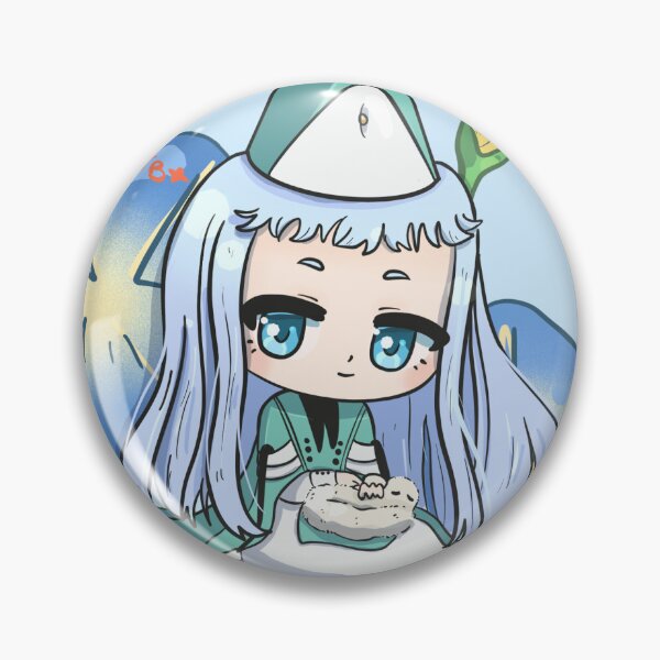 Item preview, Richeh designed and sold by Dibusvb.