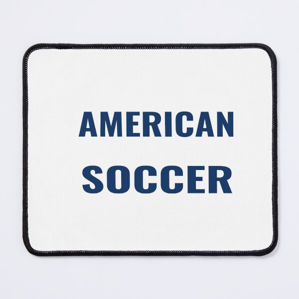 Item preview, USA 2026 Shirt – AMERICAN SOCCER USA Soccer Team Match Day Fan Tee | Uncle Jichuan designed and sold by Uncle-Jichuan.
