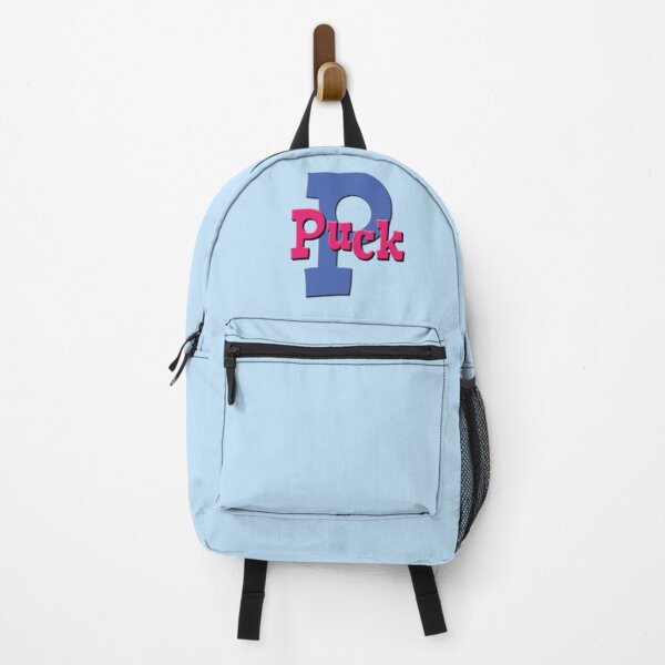 Item preview, P is for Puck, Girl’s and Woman's Name and Initial designed and sold by CharlottePlaceArt.