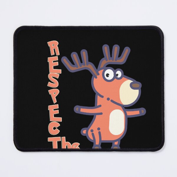 Item preview, Respect the wilderness designed and sold by Ayoub0797.