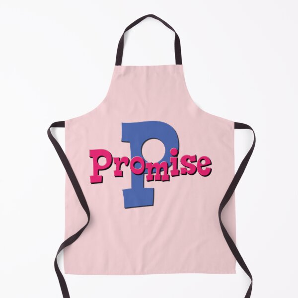 Item preview, P is for Promise, Girl’s and Woman's Name and Initial designed and sold by CharlottePlaceArt.
