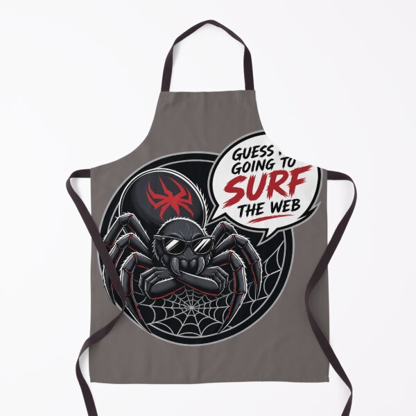 Item preview, Spider designed and sold by @jon.