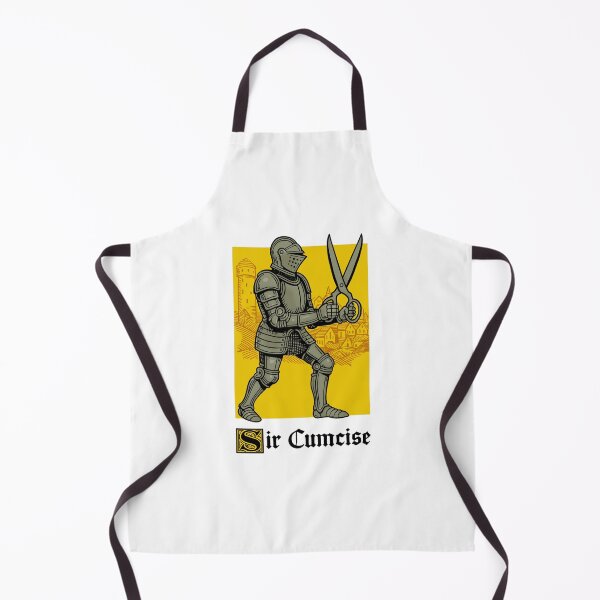 Item preview, Sir Cumcise designed and sold by Pintwich.