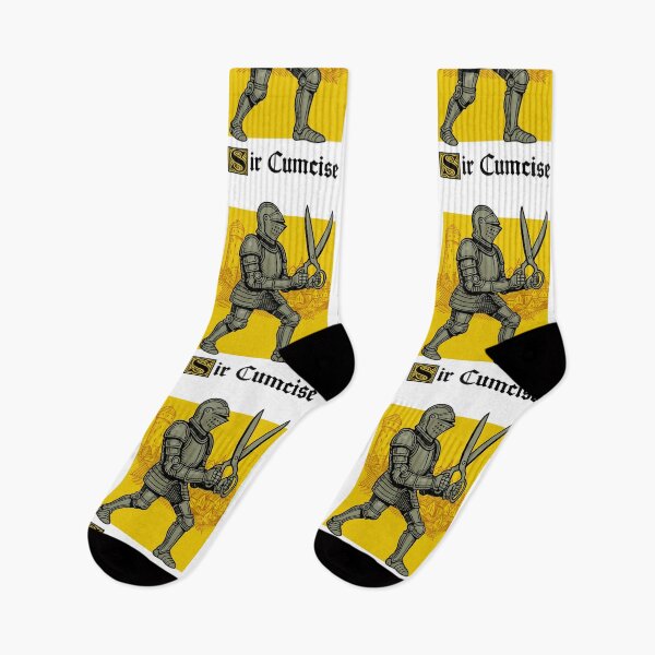 Item preview, Sir Cumcise designed and sold by Pintwich.