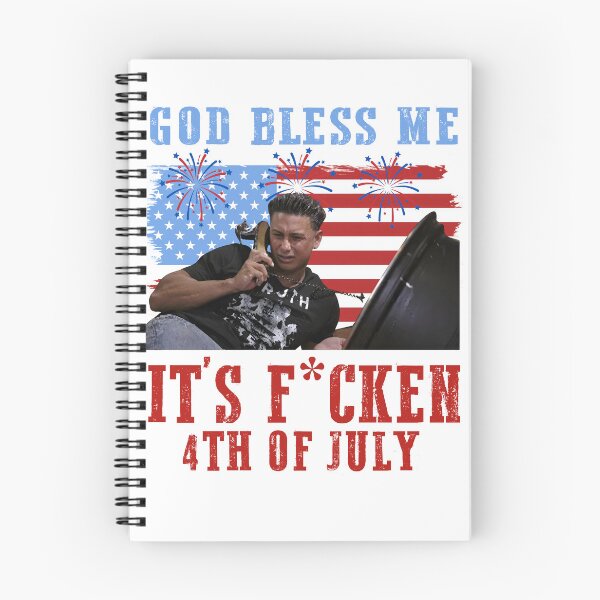 Item preview, God Bless Me Its Fcken Summah 4th of July  designed and sold by Holyiury.
