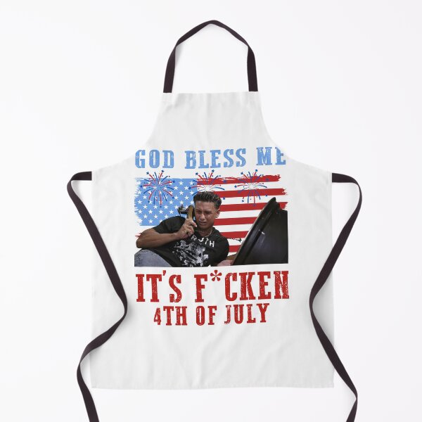 Item preview, God Bless Me Its Fcken Summah 4th of July designed and sold by Holyiury.