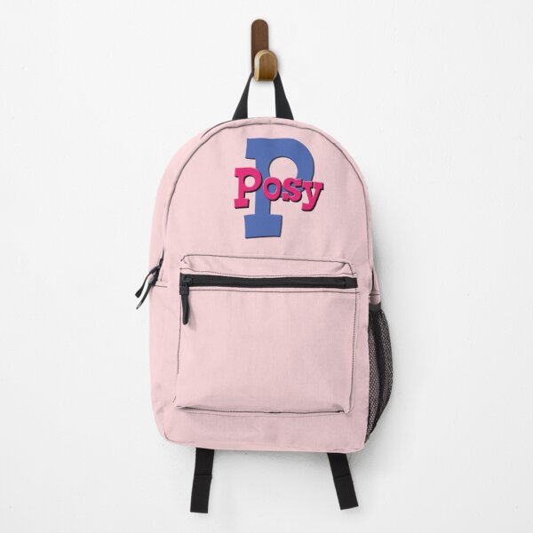 Item preview, P is for Posy, Girl’s and Woman's Name and Initial designed and sold by CharlottePlaceArt.