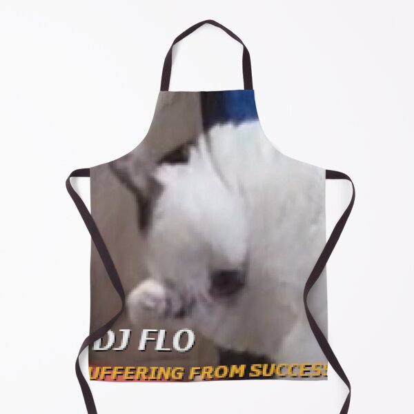 Item preview, Flo of suffering designed and sold by Yodo1312.