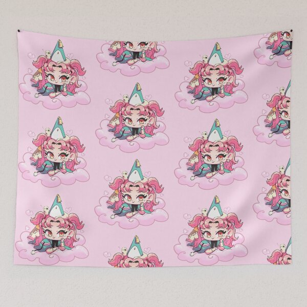 Item preview, Tetia designed and sold by Dibusvb.