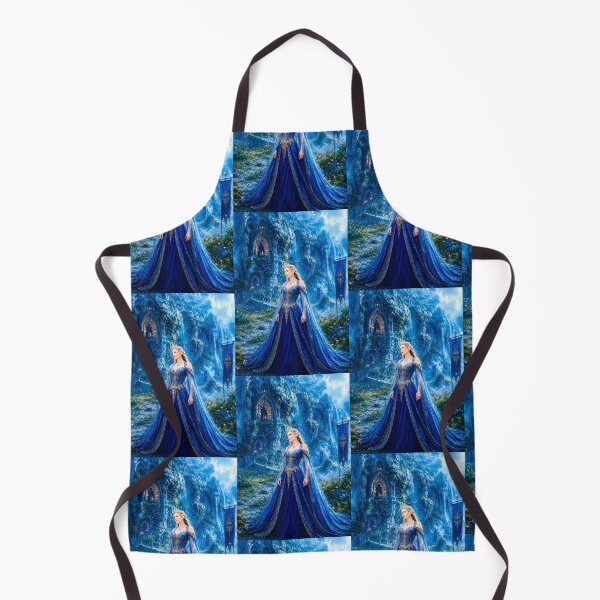 Item preview, The Fantasy Series. VIII   Princess Althea designed and sold by Eliza Art.