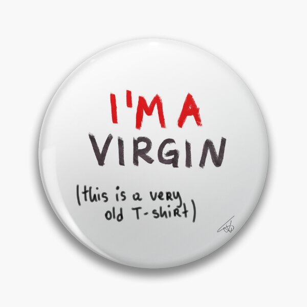 Item preview, im a virgin ;) designed and sold by Kasia1987t.