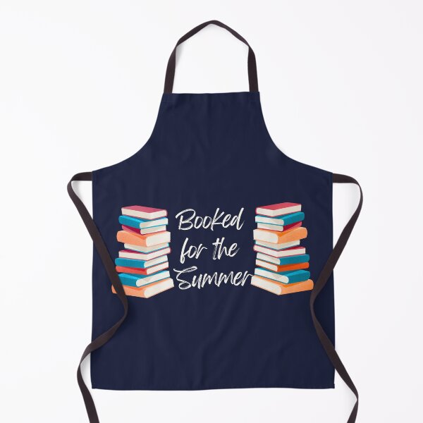 Item preview, Booked for the Summer designed and sold by VibetheSeason.