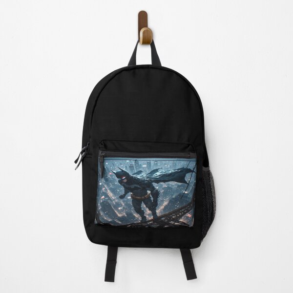 Item preview, Batman Guardian of Gotham by Mavila Art designed and sold by jmavila.