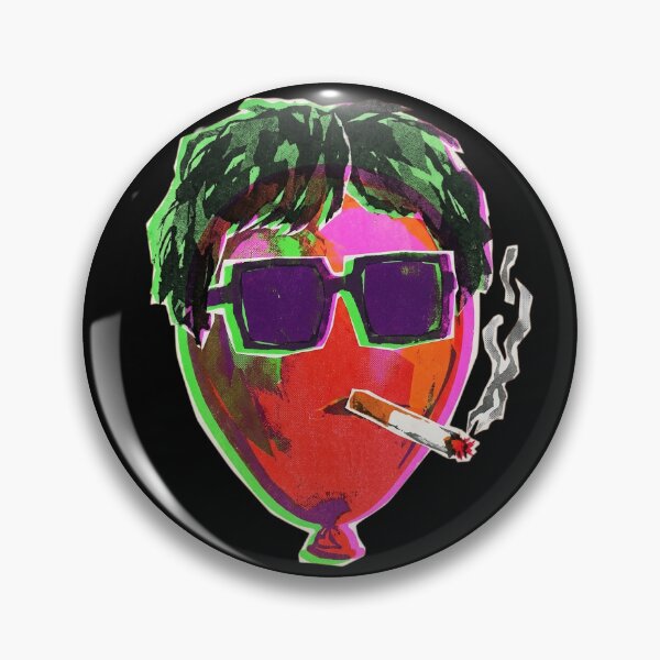 Item preview, Balloon Stoner designed and sold by FoxLab Studio.