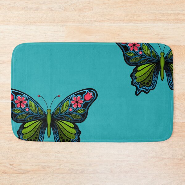 Item preview, Butterfly / kuakuapishish designed and sold by Ashineiueu.