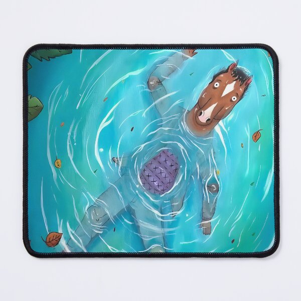 Item preview, Floating in the Pool designed and sold by Darogapari.