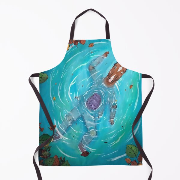 Item preview, Floating in the Pool designed and sold by Darogapari.