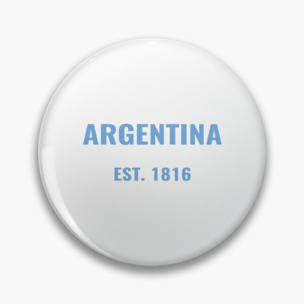 Item preview, ARGENTINA – Albiceleste Fan Tee 2026 | Uncle Jichuan designed and sold by Uncle-Jichuan.
