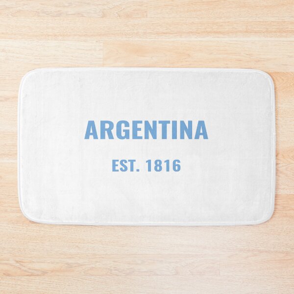 Artikelvorschau, ARGENTINIEN – Albiceleste Fan-T-Shirt 2026 | Onkel Jichuan entworfen und verkauft von Uncle-Jichuan.