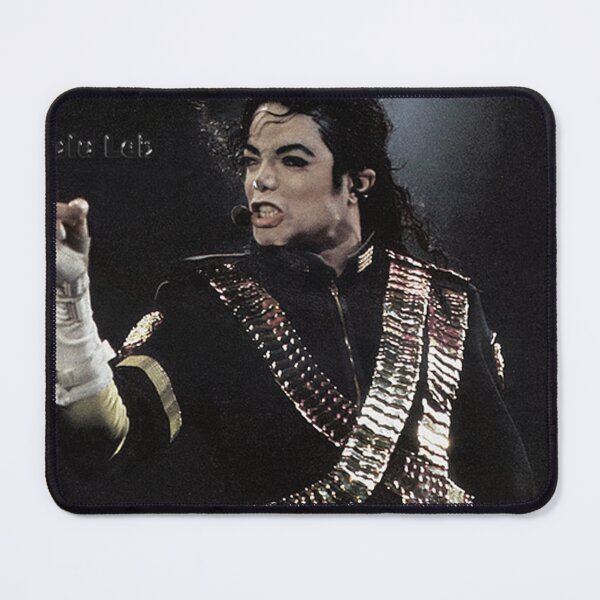 Item preview, Michael Jackson Performance 1983 designed and sold by LuluLeb.