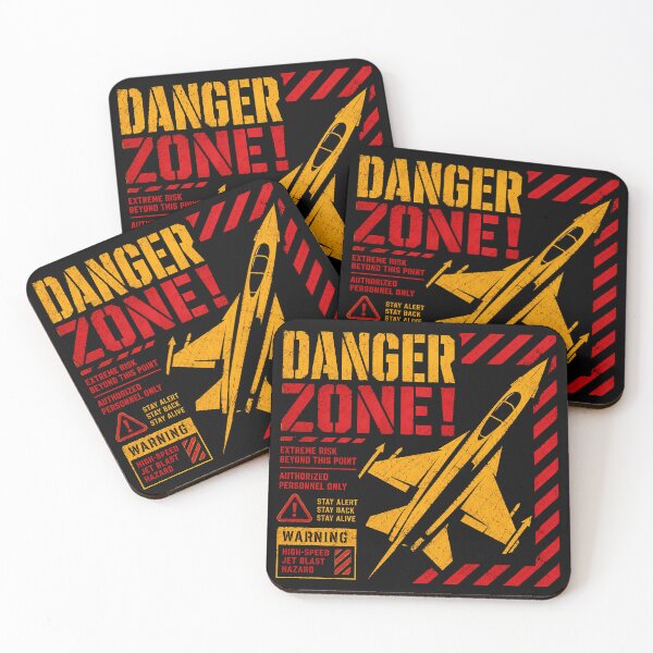 Item preview, Tarmac Aviation Warning designed and sold by agearb.