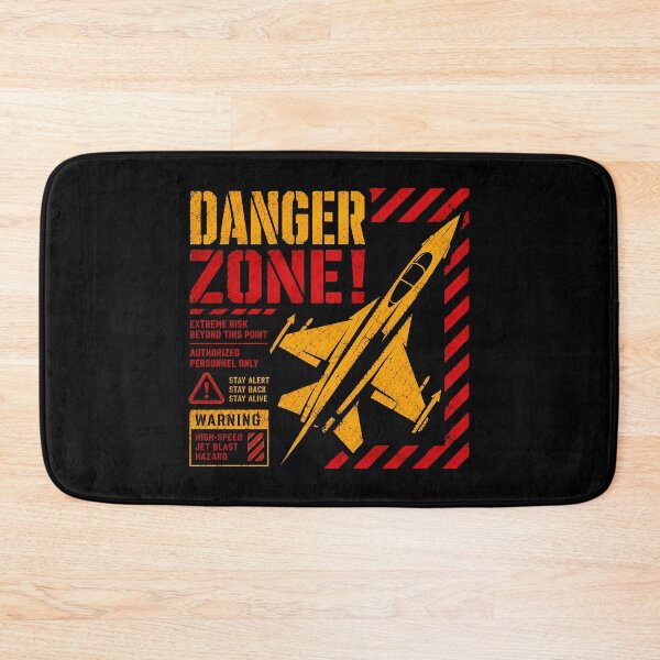 Item preview, Tarmac Aviation Warning designed and sold by agearb.