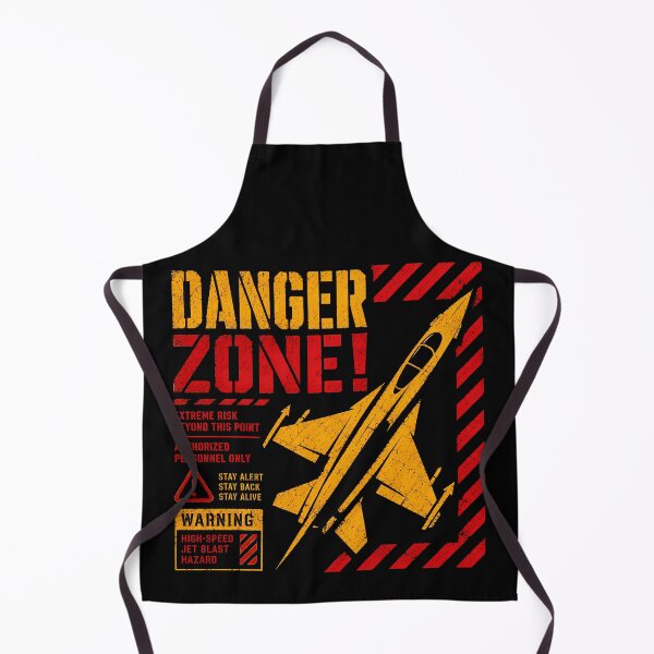 Item preview, Tarmac Aviation Warning designed and sold by agearb.