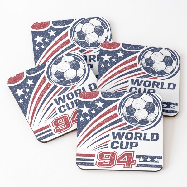 Item preview, USA 94 World Cup designed and sold by DailyProduct.