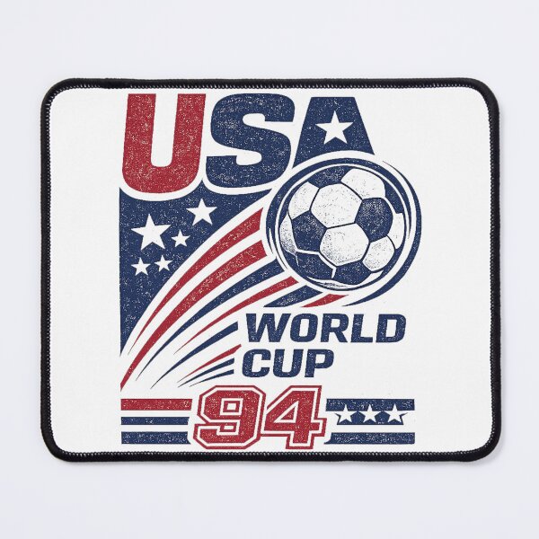 Item preview, USA 94 World Cup designed and sold by DailyProduct.