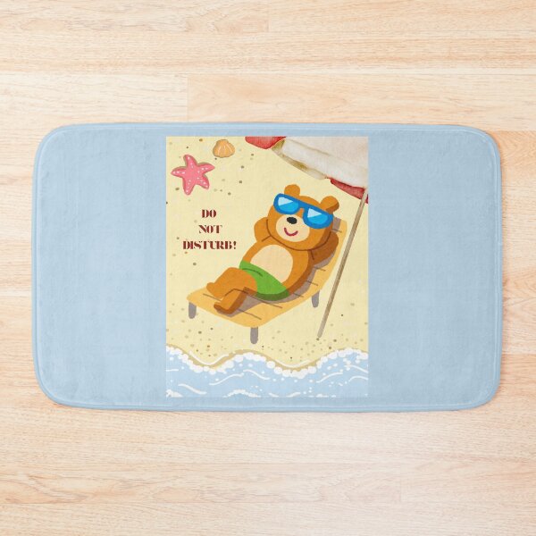 Item preview, DO NOT DISTURB! designed and sold by AndamaArt.