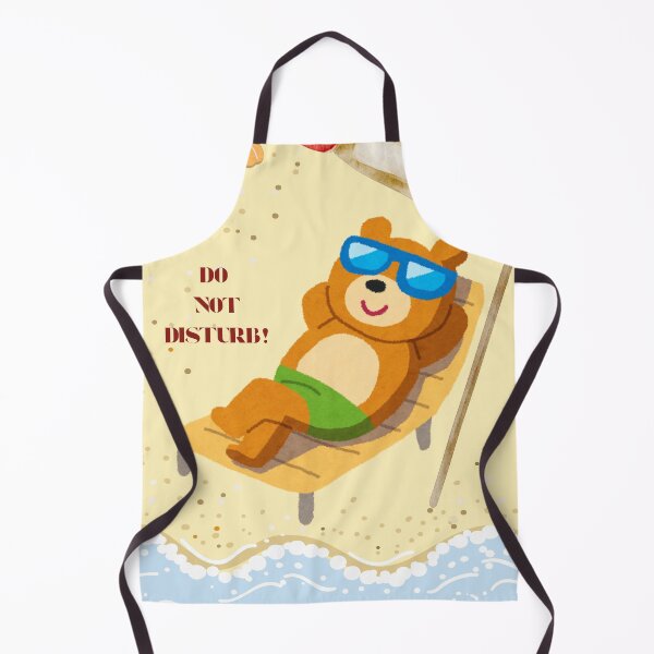 Item preview, DO NOT DISTURB! designed and sold by AndamaArt.