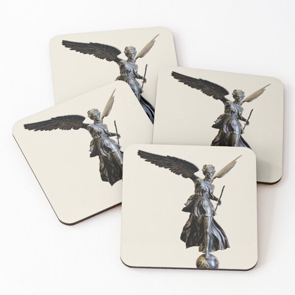 Item preview, Winged Victory Pompeii designed and sold by Weston  Westmoreland.