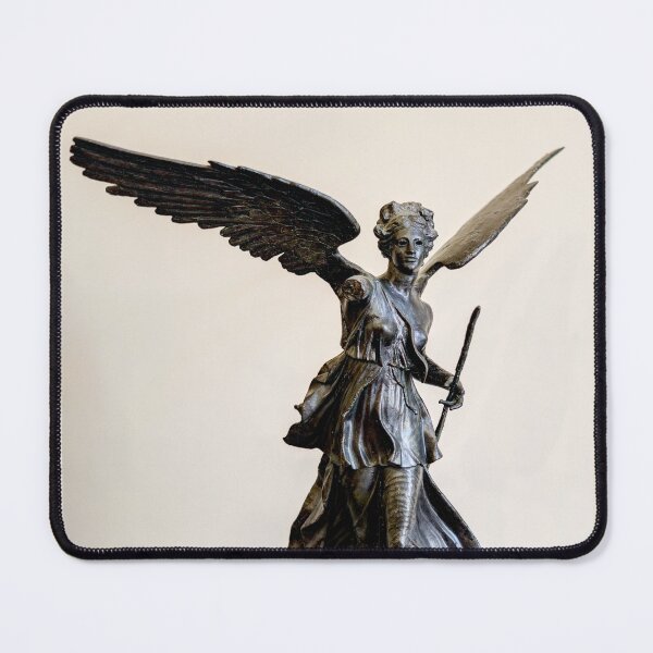 Item preview, Winged Victory Pompeii designed and sold by Weston  Westmoreland.