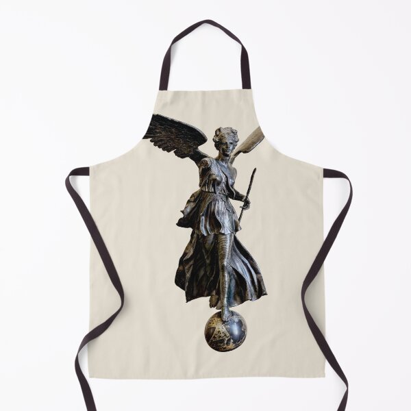 Item preview, Winged Victory Pompeii designed and sold by Weston  Westmoreland.