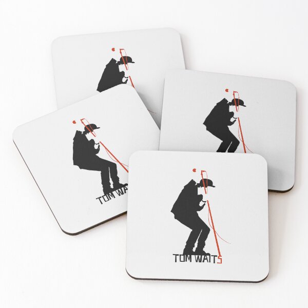 Item preview, Tom Waits "You're Innocent When You Dream" designed and sold by THE MODA STEREO.