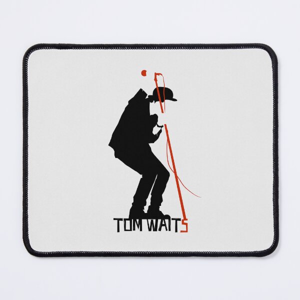 Item preview, Tom Waits "You're Innocent When You Dream" designed and sold by THE MODA STEREO.