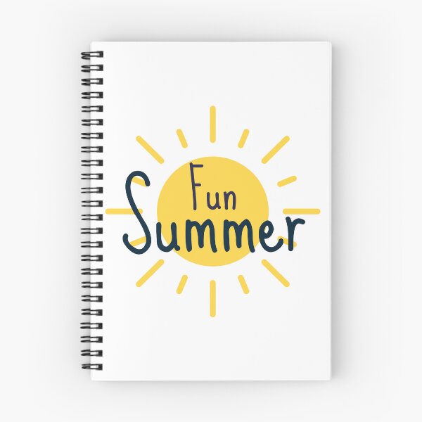 Item preview, Fun Summer designed and sold by VibetheSeason.