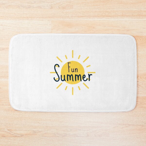 Item preview, Fun Summer designed and sold by VibetheSeason.