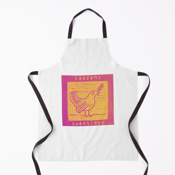 Item preview, Season's Tweetings designed and sold by SombreroDoodles.