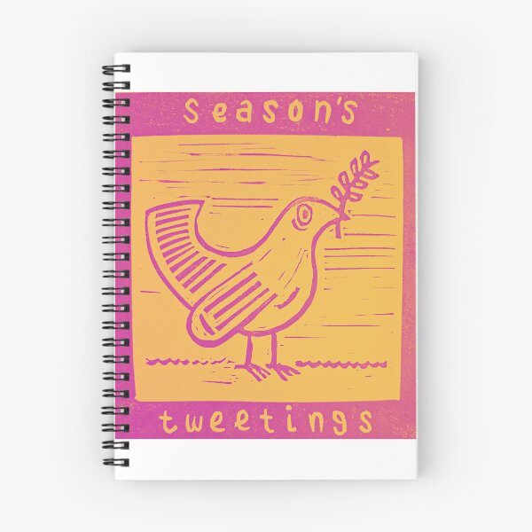 Artikelvorschau, Tweets der Saison entworfen und verkauft von SombreroDoodles.