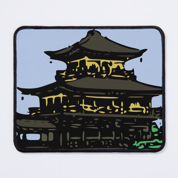Item preview, Kinkakuji designed and sold by Spenzant.